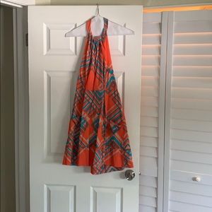 Jessica Simpson summer dress size 10